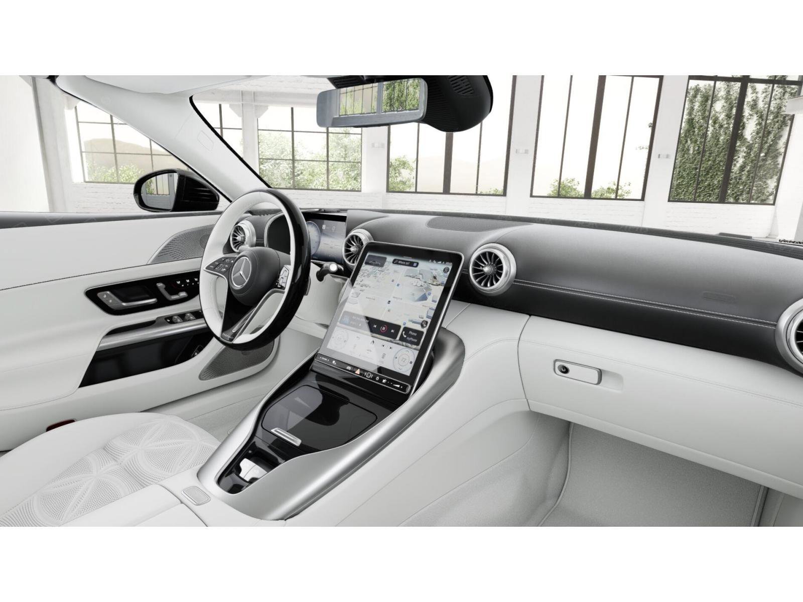 New 2026 Mercedes-Benz Maybach SL 680 image 47