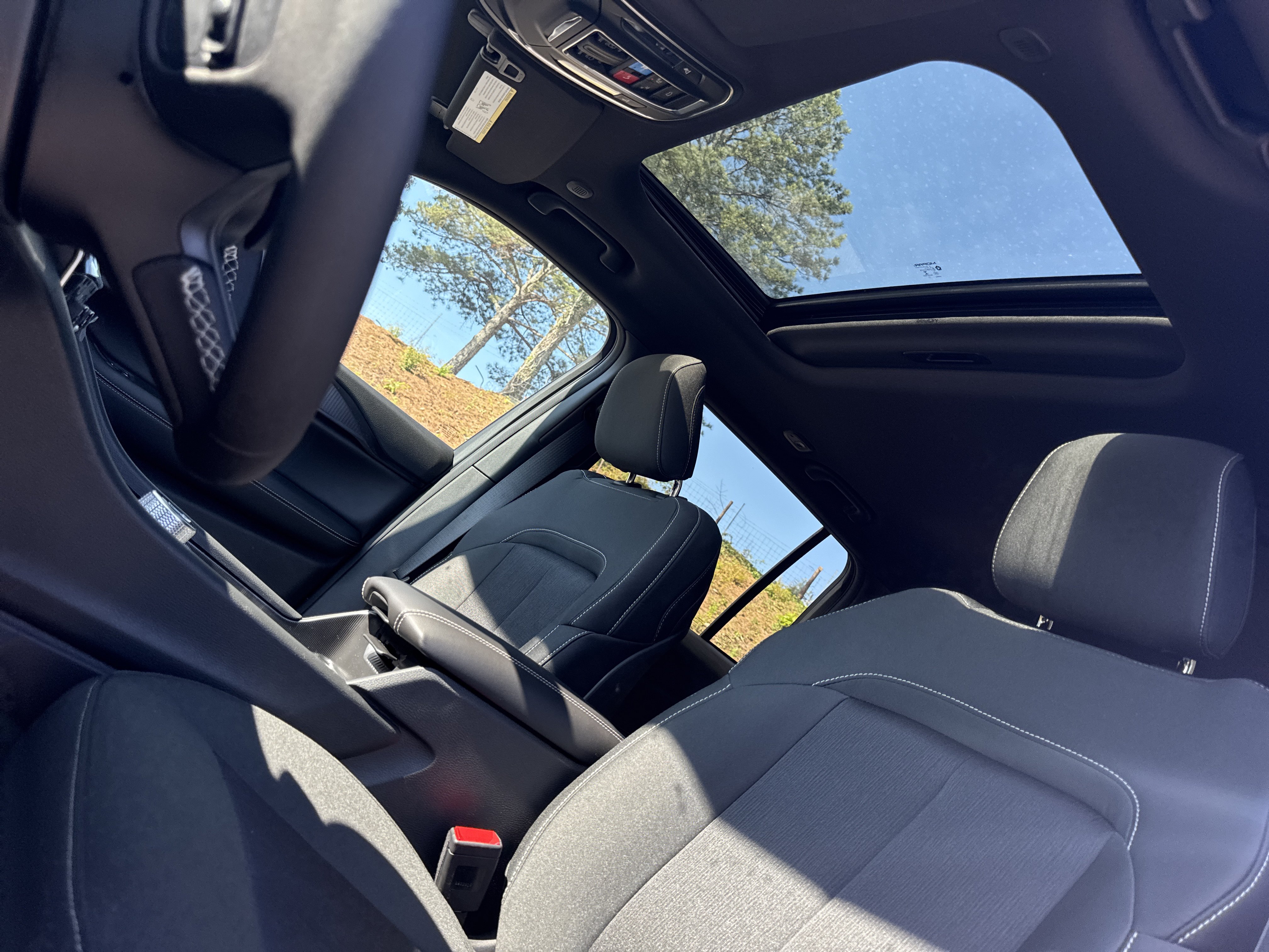 New 2026 Jeep Grand Cherokee Laredo X RWD image 30