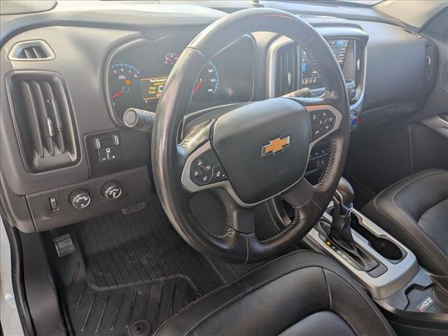 Used 2022 Chevrolet Colorado ZR2 image 10