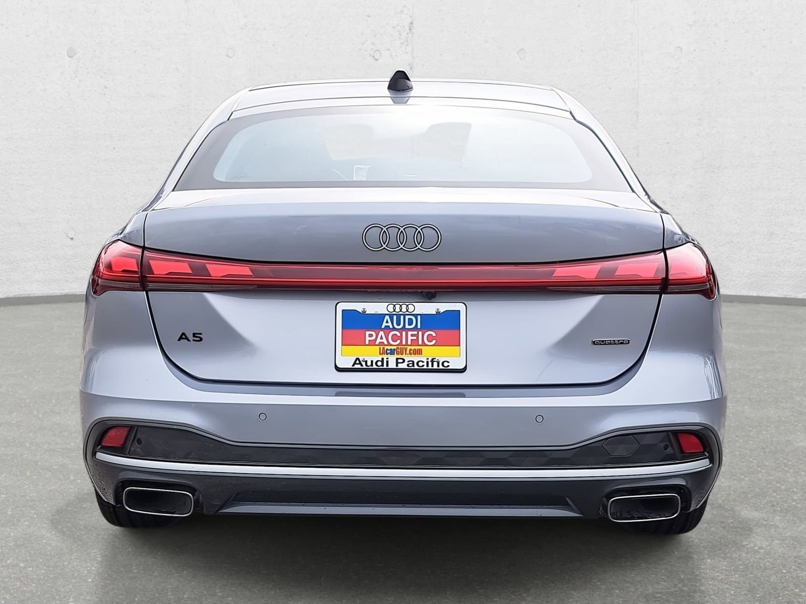 New 2025 Audi A5 2.0T Prestige image 6