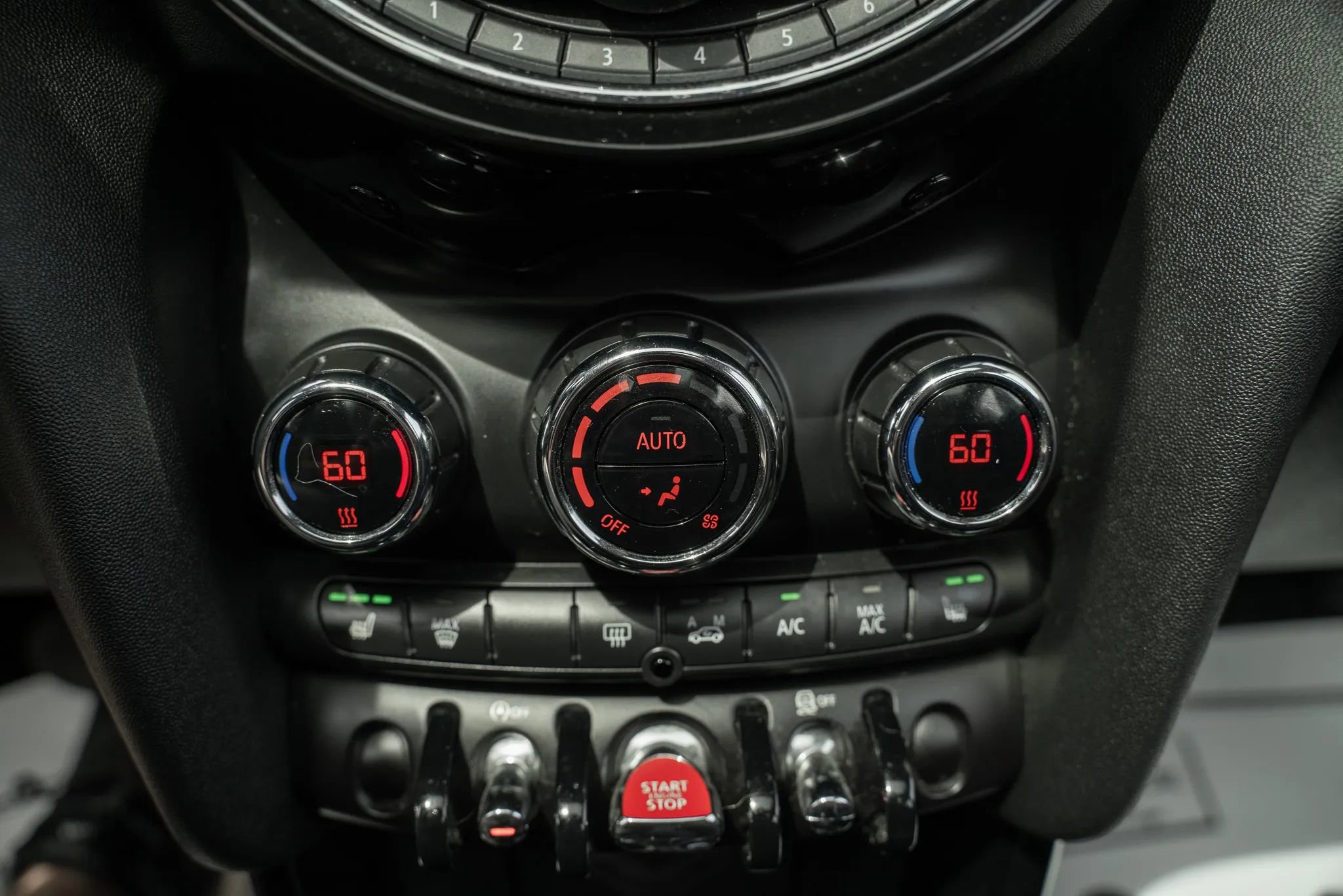 Used 2017 MINI Cooper S FWD image 20