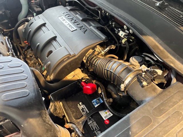 Used 2011 Honda Ridgeline RTL image 27
