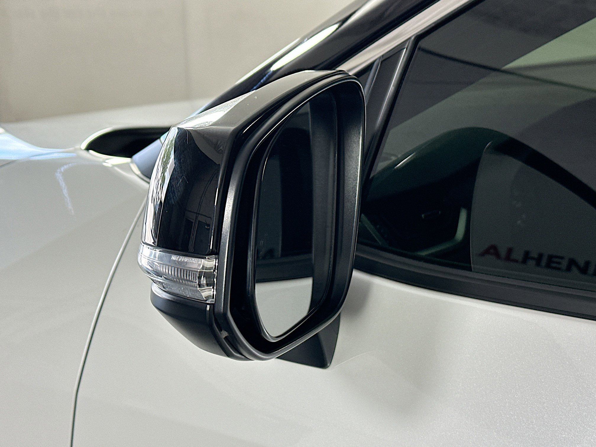 Certified 2025 Toyota RAV4 XSE image 10