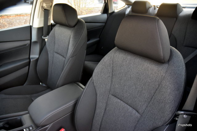 New 2026 Honda Accord LX image 7