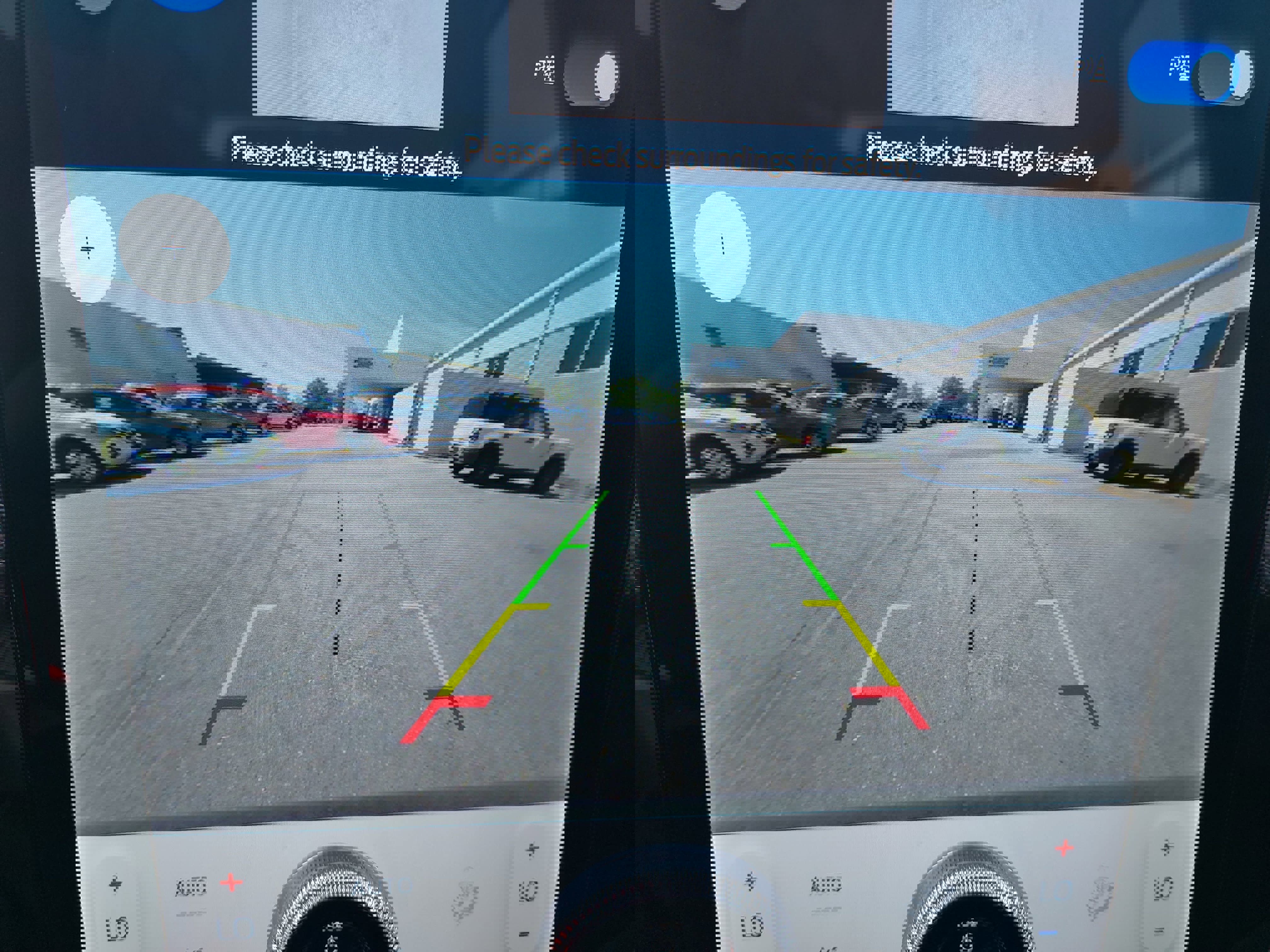 Used 2024 Ford Mustang Mach-E Premium image 22