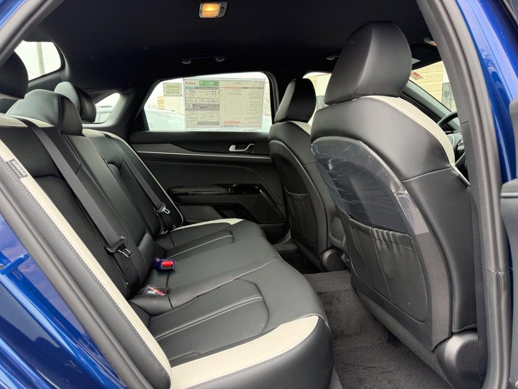 New 2026 Kia K5 GT-Line image 5