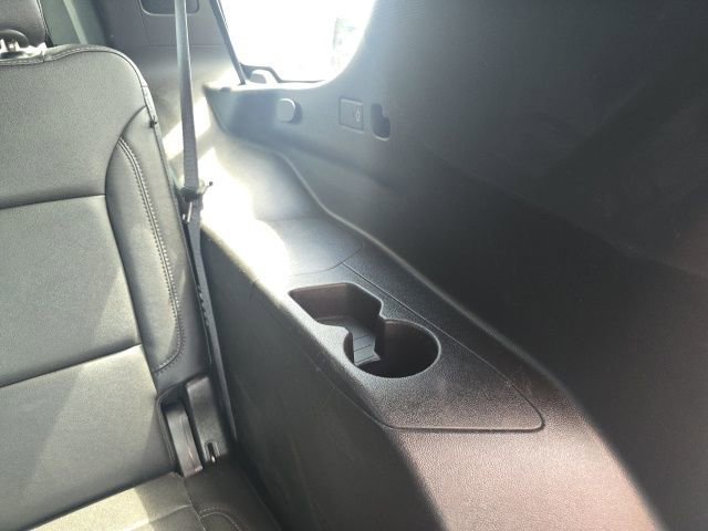 Used 2023 Chevrolet Tahoe LT w/ Luxury Package image 30