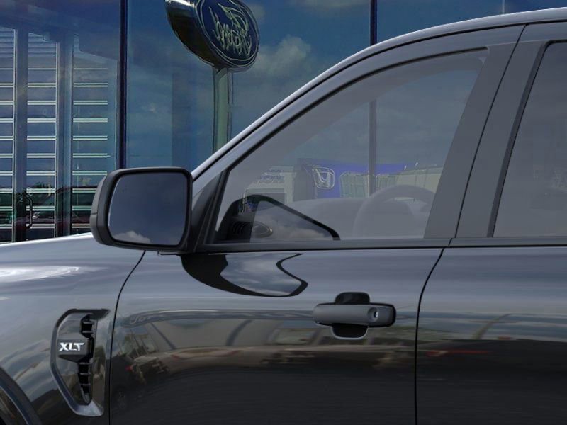 New 2025 Ford Ranger XLT w/ Equipment Group 301A High image 20
