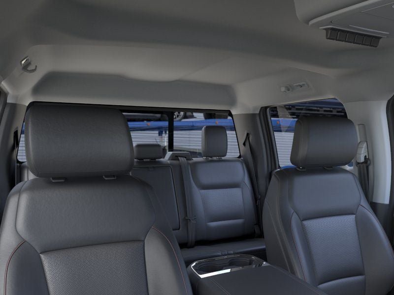New 2026 Ford F550 4x4 Crew Cab Super Duty image 22