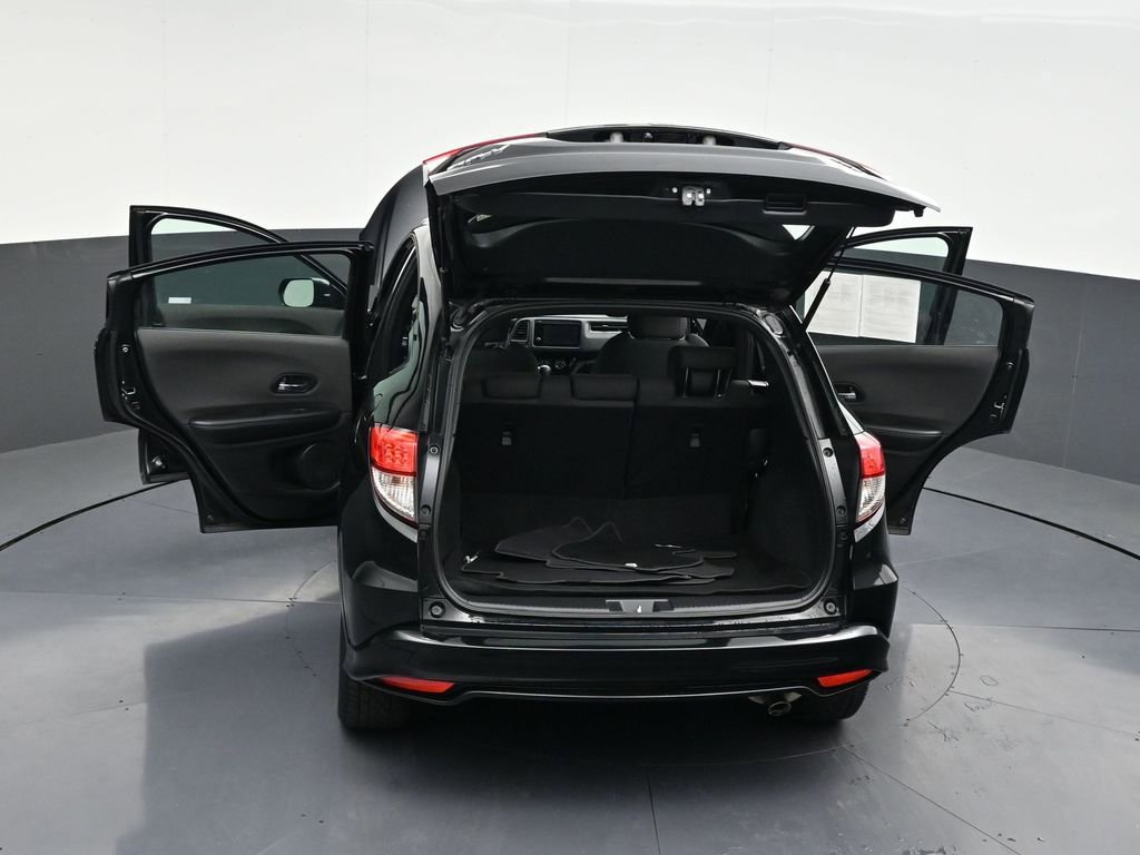 Used 2019 Honda HR-V Sport image 34