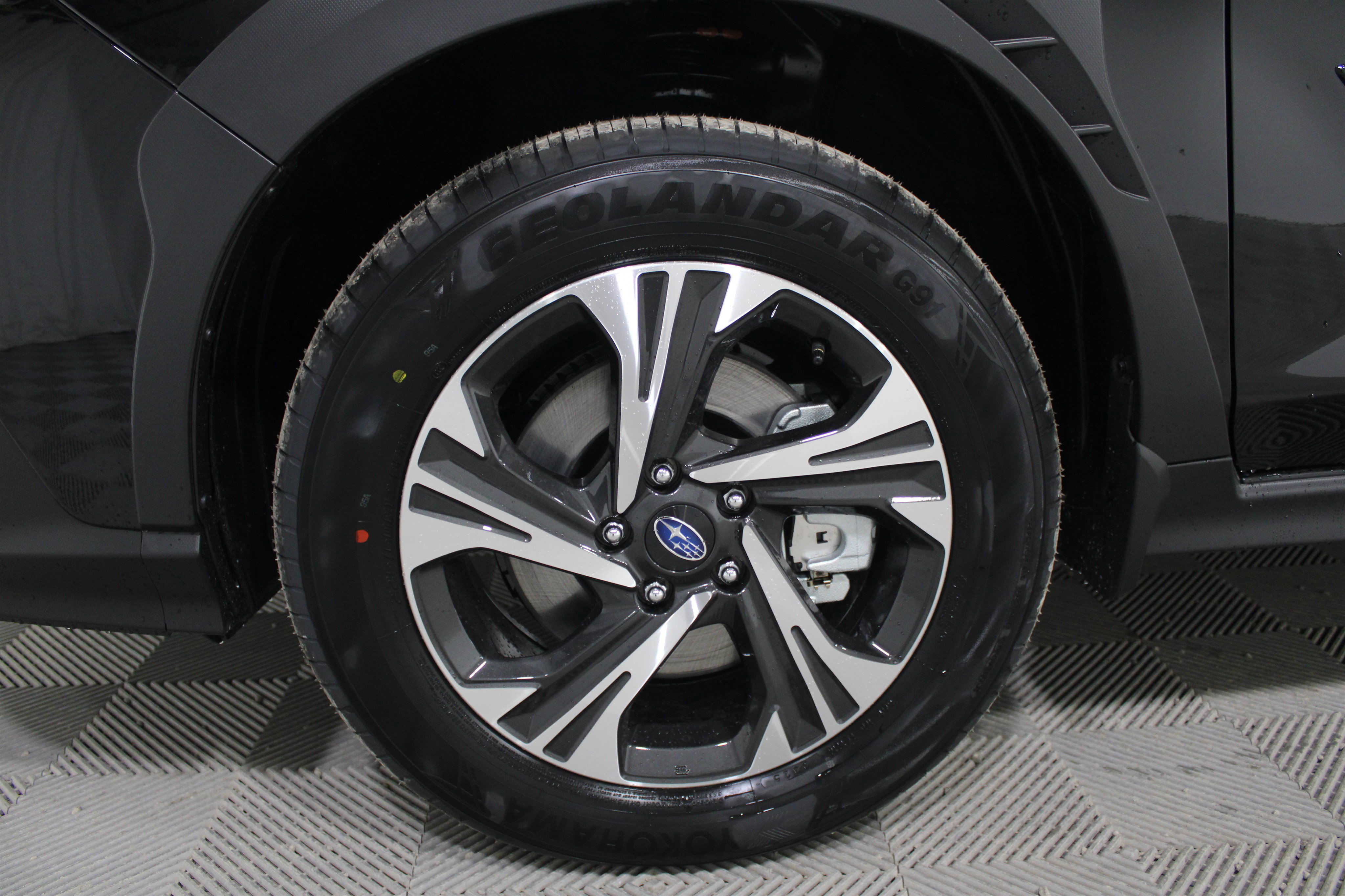 New 2026 Subaru Crosstrek 2.0i Premium image 32