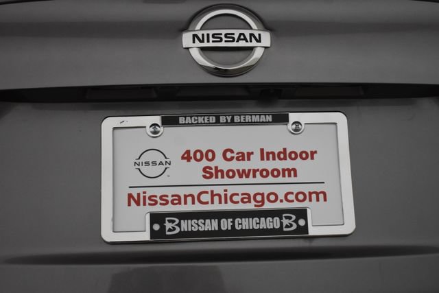 Used 2022 Nissan Rogue Sport SV AWD/4WD image 39