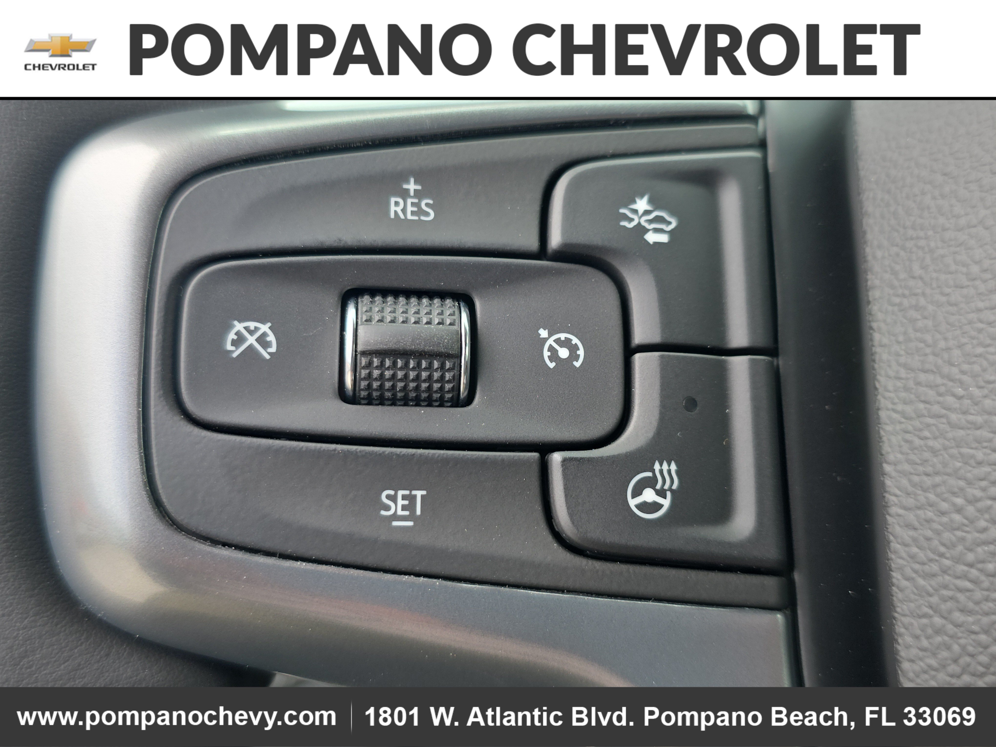 New 2026 Chevrolet Silverado 2500 LT w/ Safety Package AWD/4WD image 23