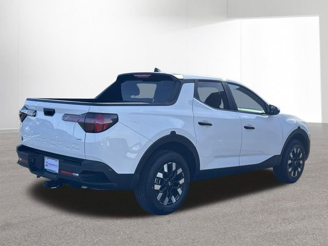 New 2026 Hyundai Santa Cruz SE AWD/4WD image 13