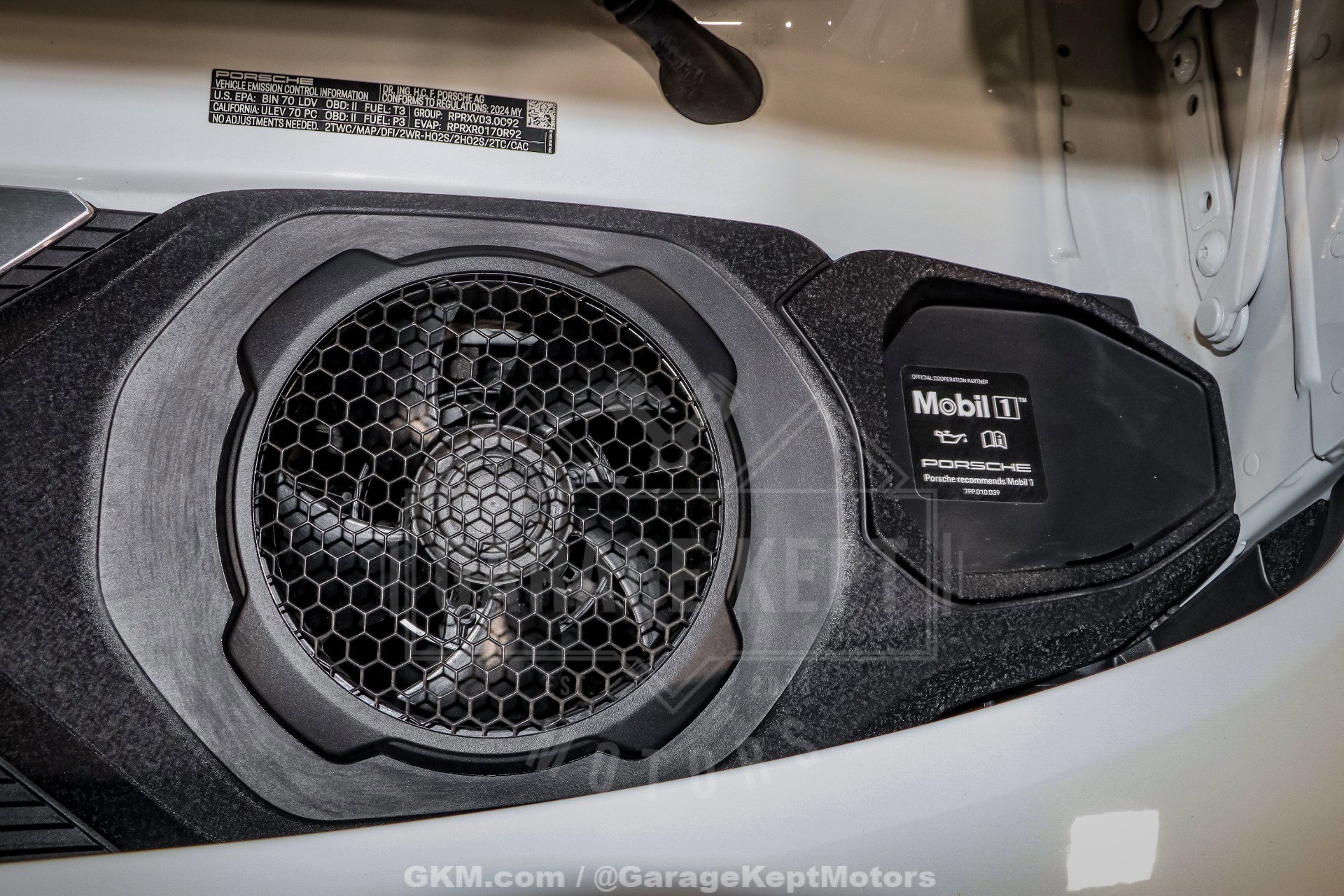 Used 2024 Porsche 911 Carrera S image 89