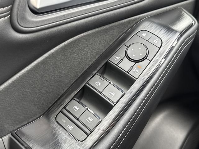 New 2026 Nissan Rogue SV image 28