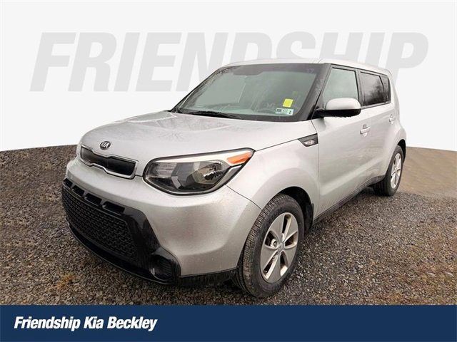 Used 2014 Kia Soul