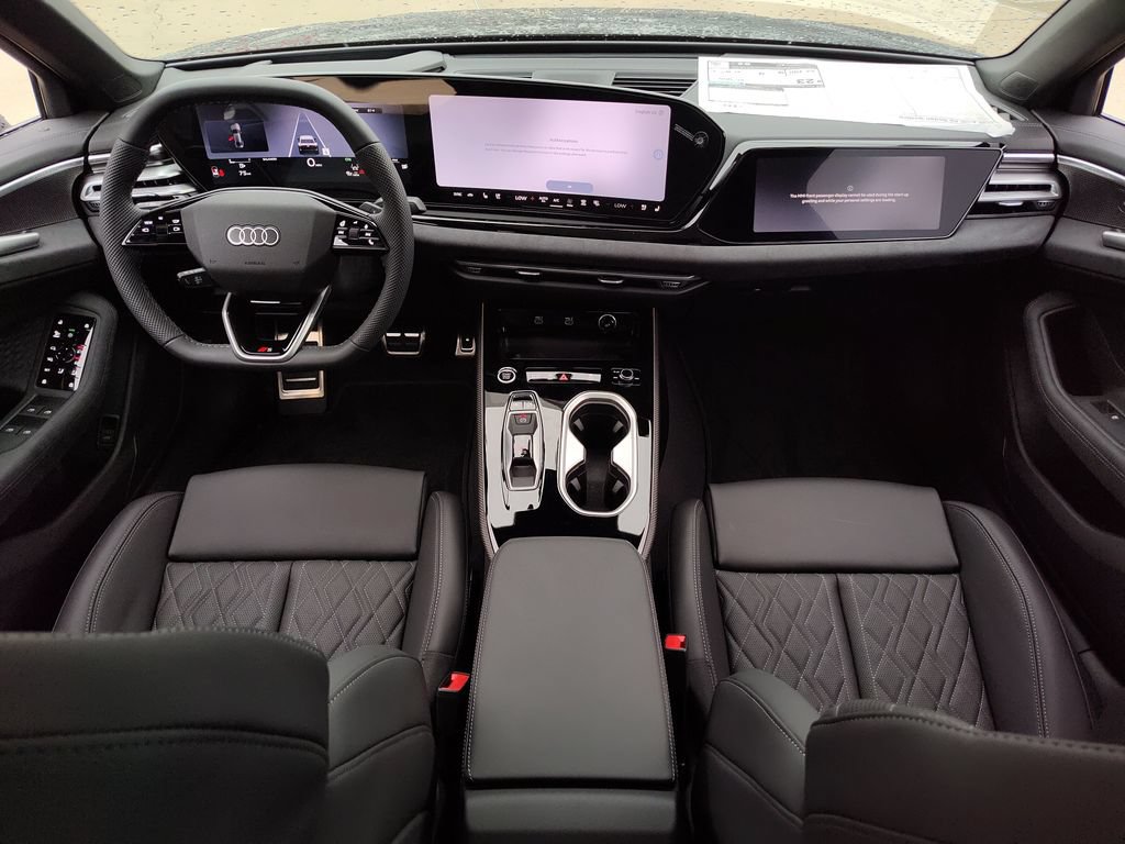 New 2026 Audi A6 Prestige AWD/4WD image 10