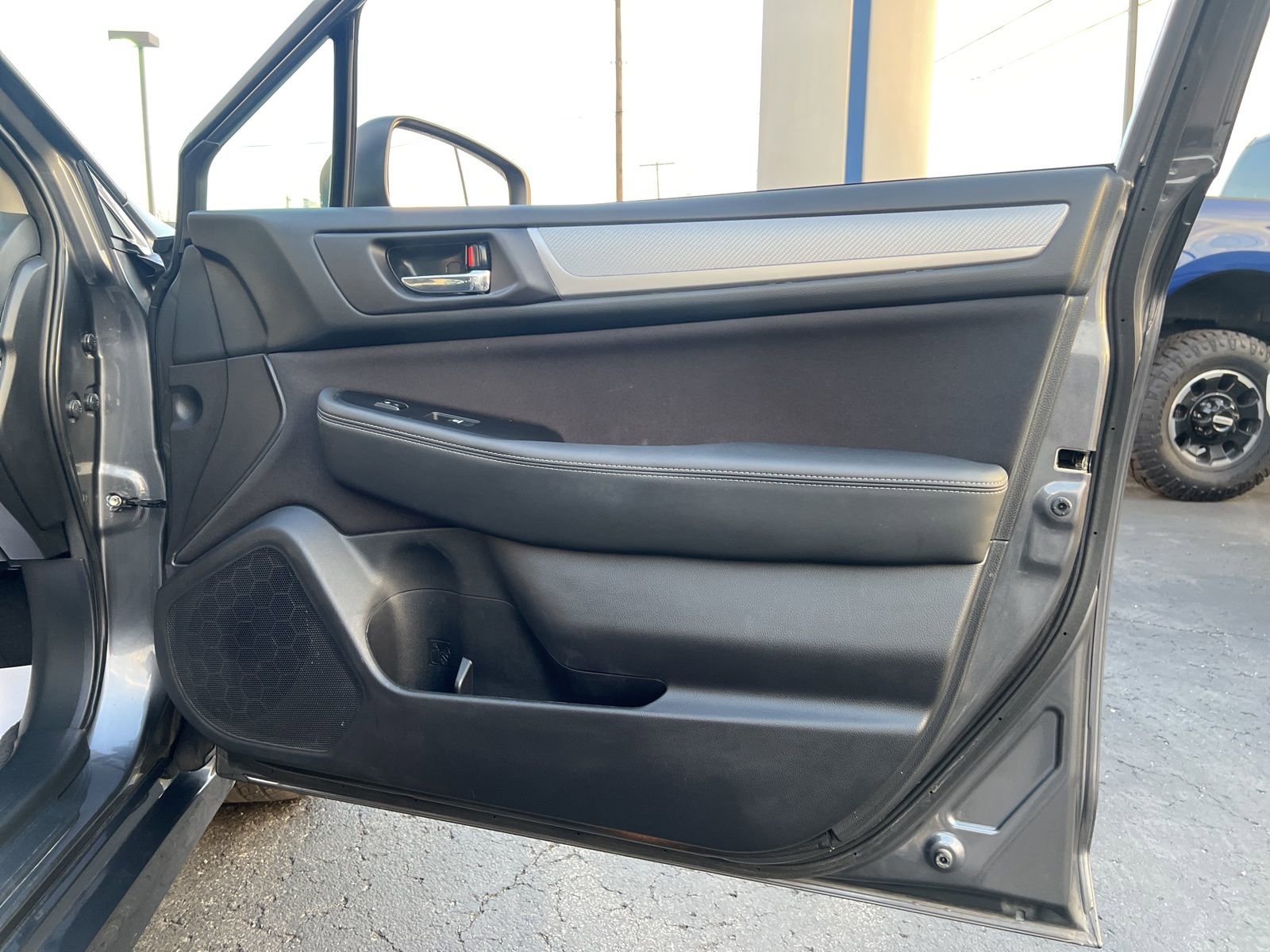 Used 2019 Subaru Legacy 2.5i Premium image 42