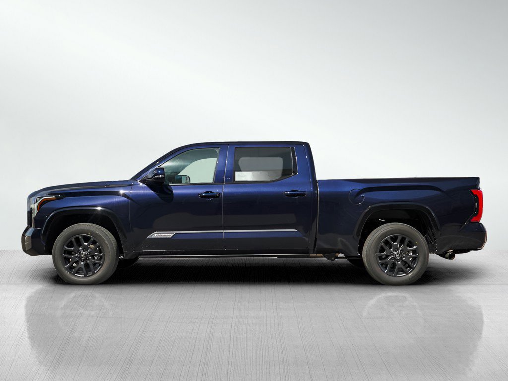 New 2026 Toyota Tundra Platinum image 4
