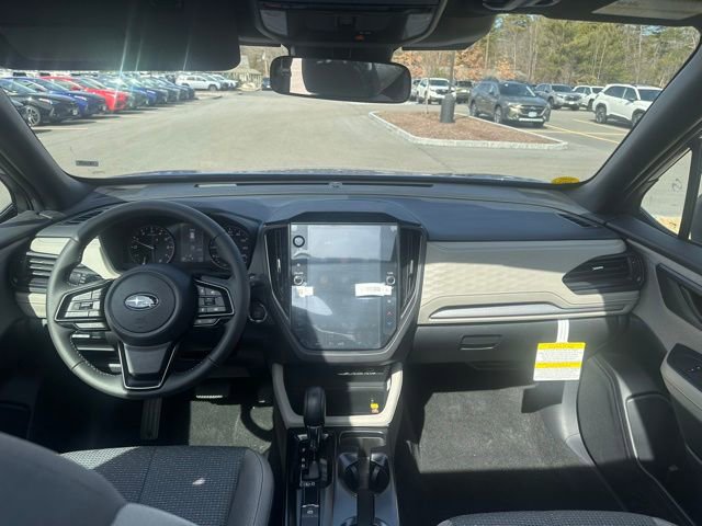 New 2026 Subaru Forester Premium image 11