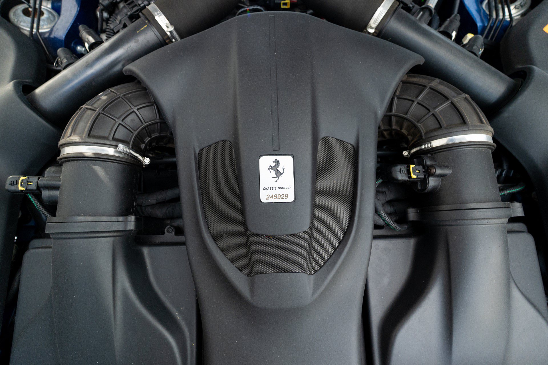 Used 2019 Ferrari Portofino RWD image 73