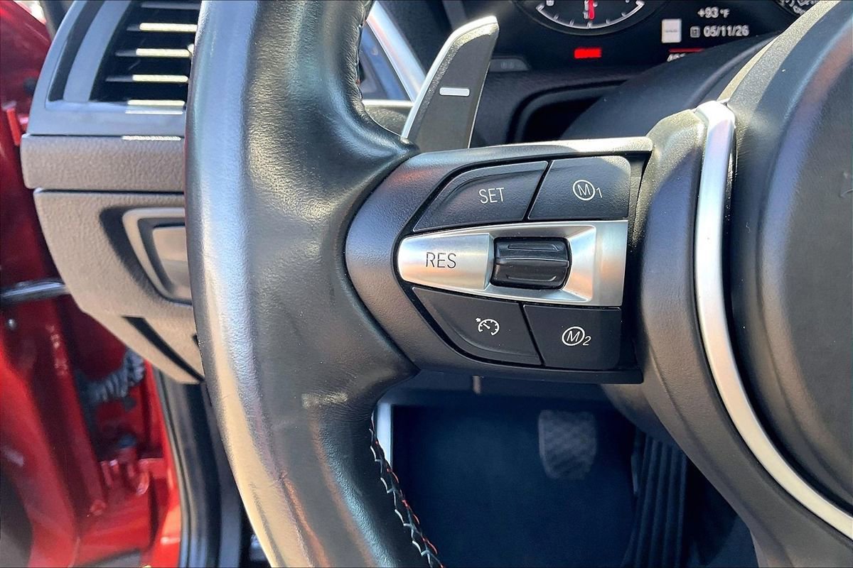 Used 2020 BMW M2 Competition RWD image 14