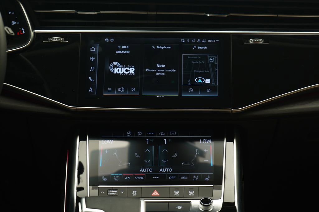 Used 2023 Audi Q7 2.0T Premium Plus w/ Premium Plus Package AWD/4WD image 10