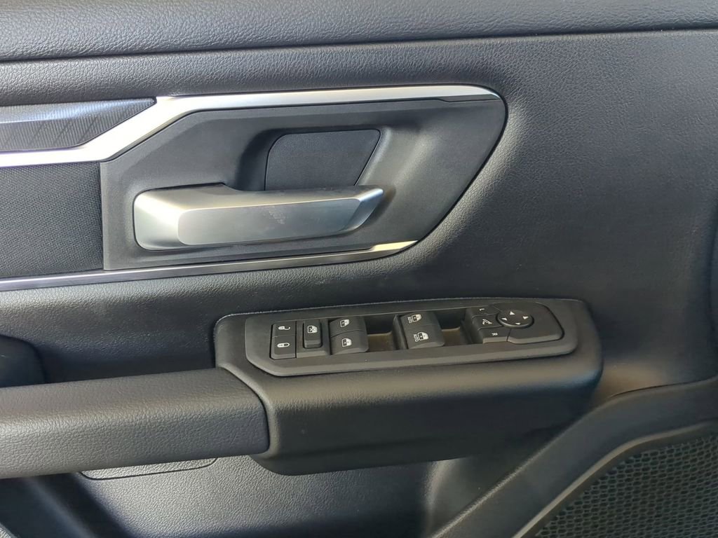 New 2026 RAM 1500 Big Horn AWD/4WD image 14