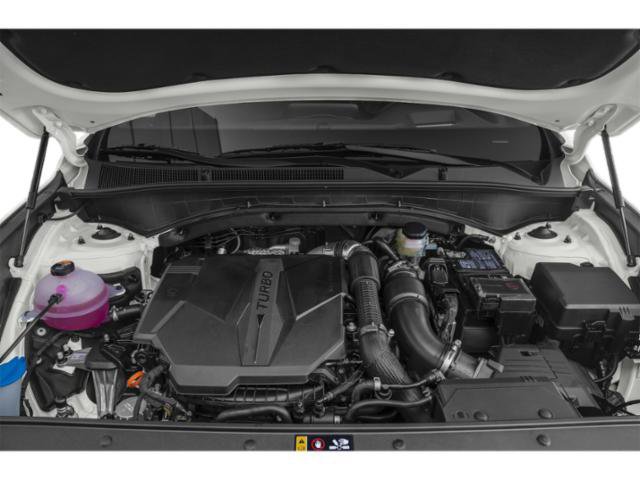 Certified 2022 Hyundai Santa Fe Calligraphy AWD/4WD image 27