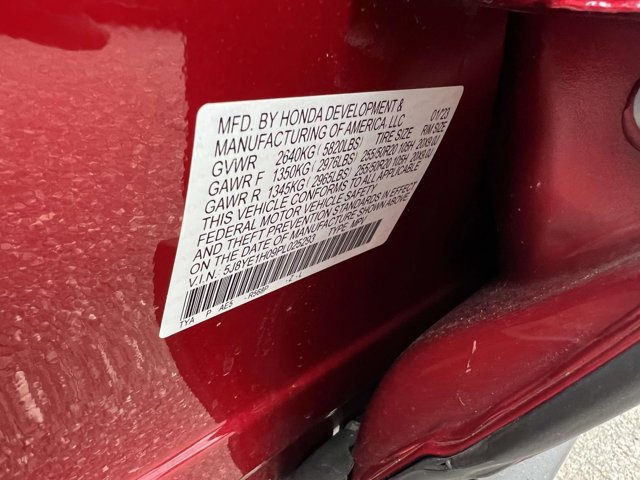 Used 2023 Acura MDX A-Spec image 19