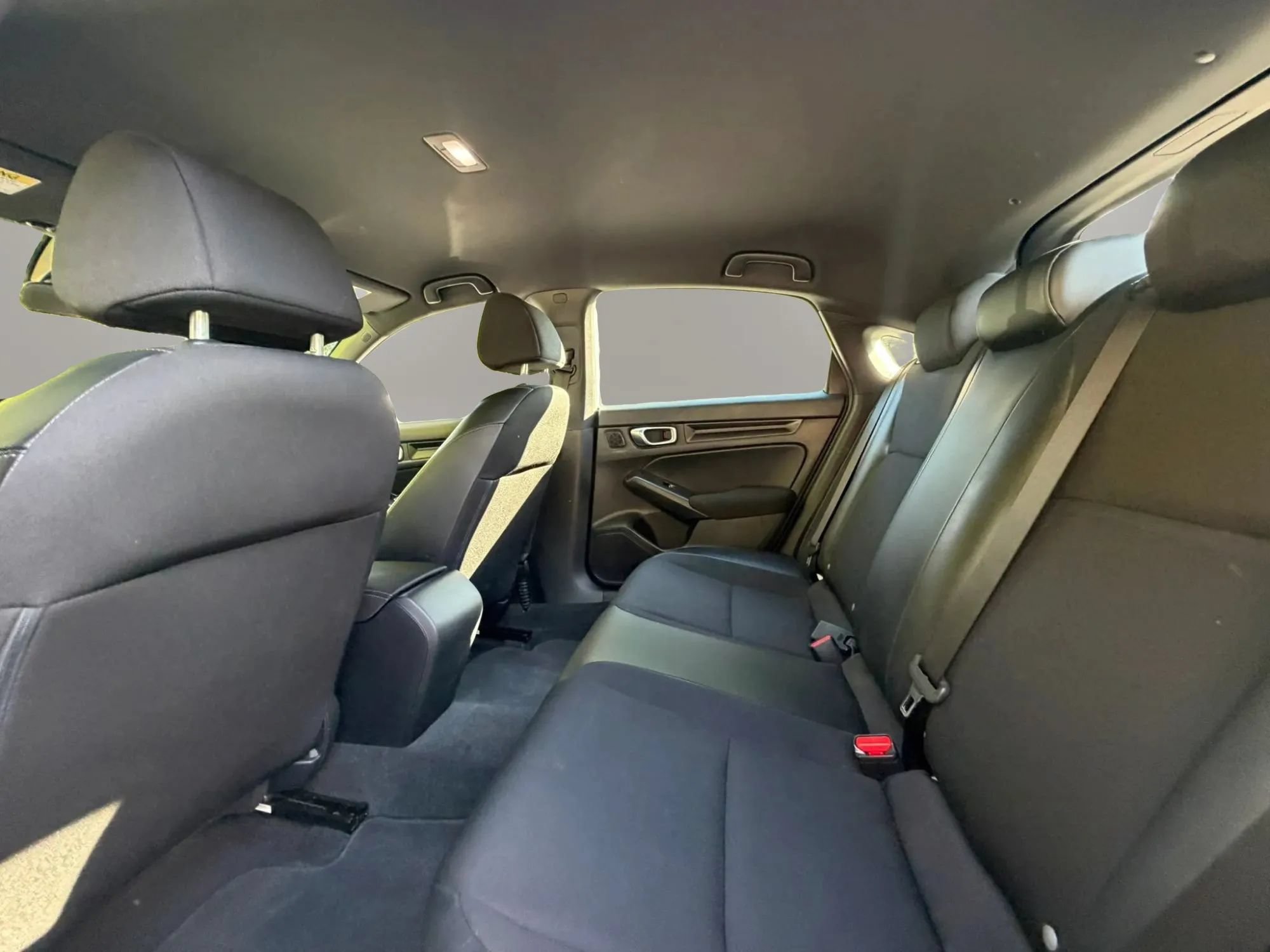 Used 2023 Honda Civic Sport image 12