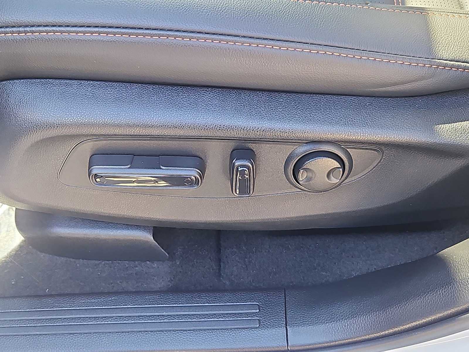 Used 2026 Honda CR-V Sport-L image 22