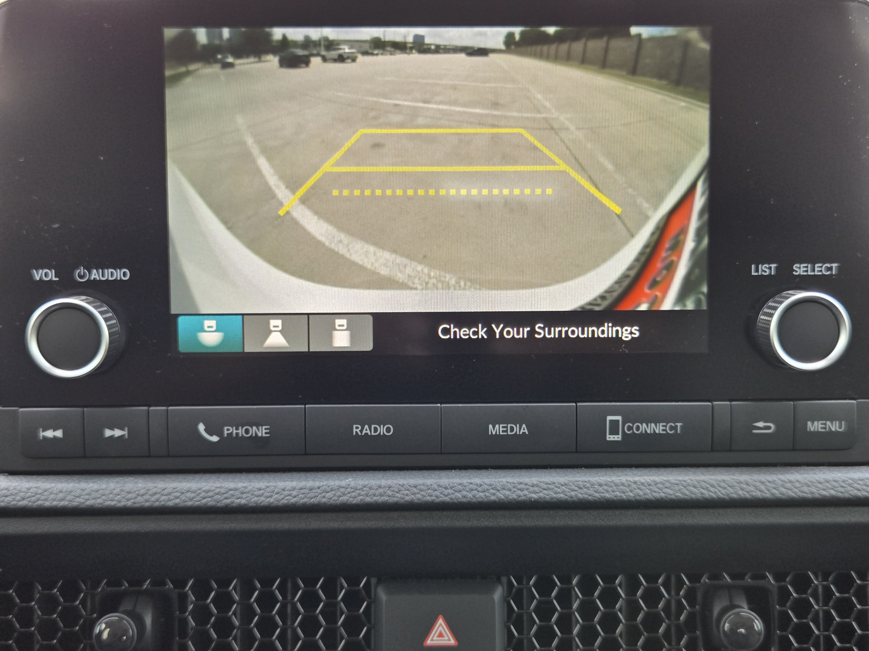 Used 2023 Honda CR-V EX image 14