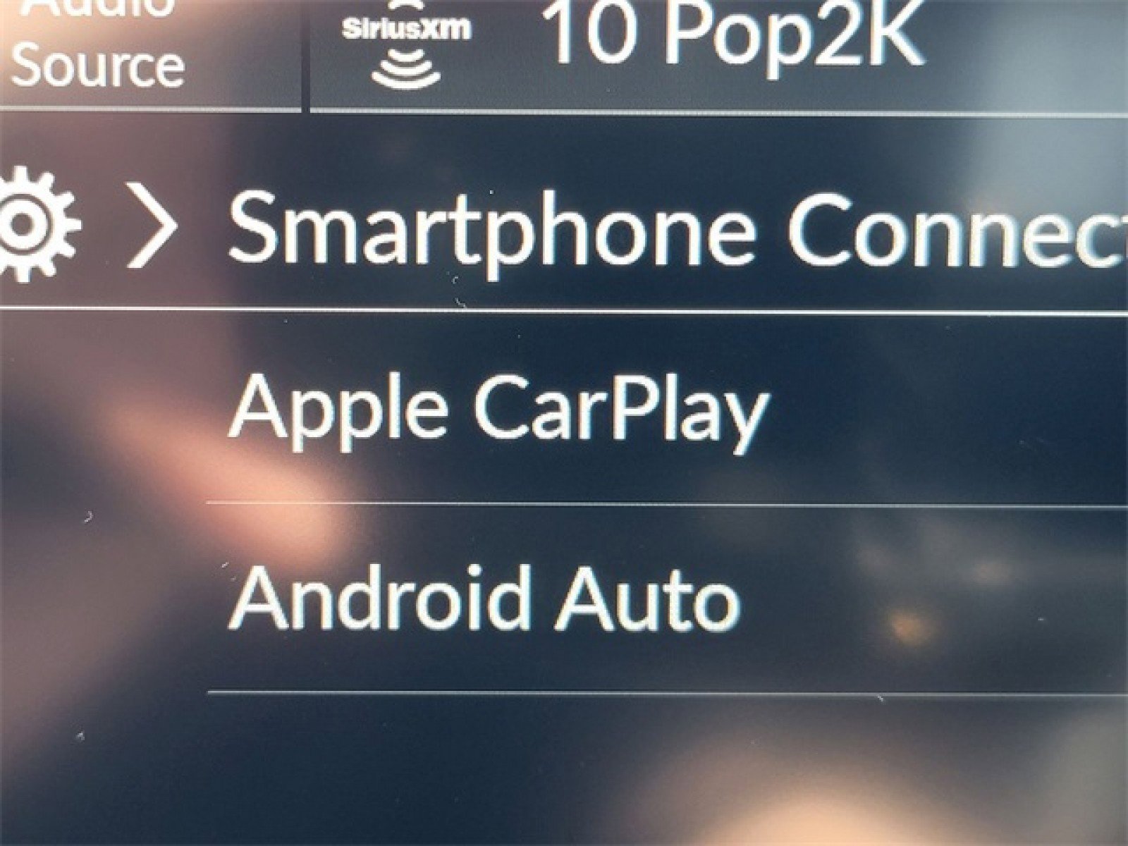 Used 2025 Honda CR-V Sport Touring image 10