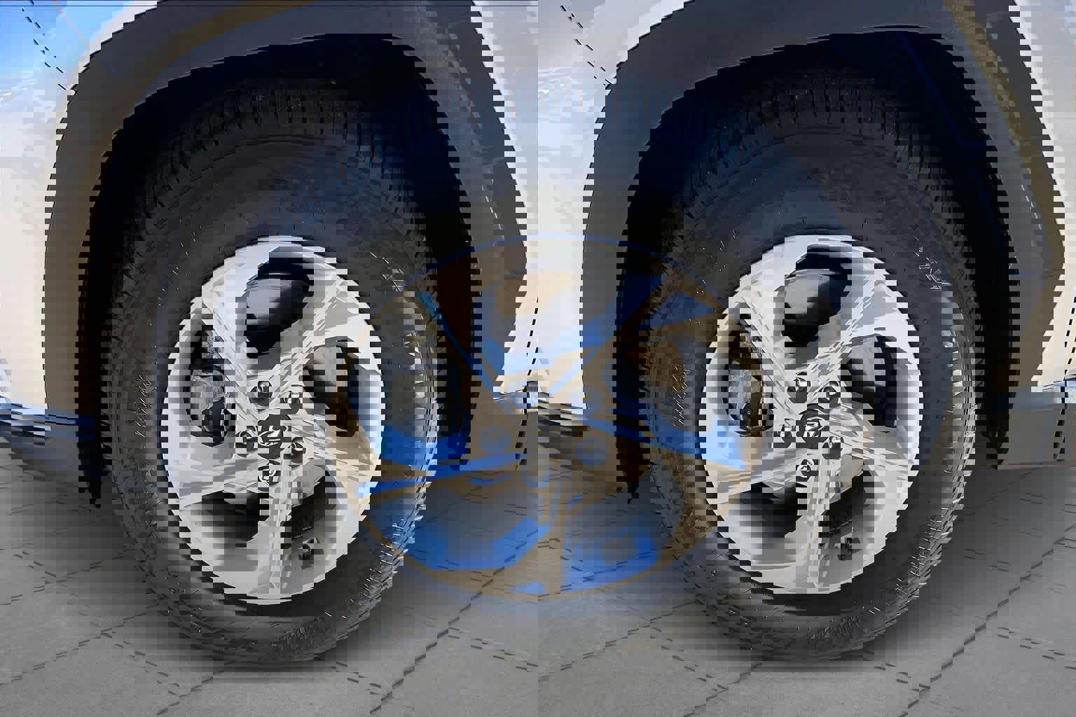 Used 2024 Hyundai Tucson SE image 11