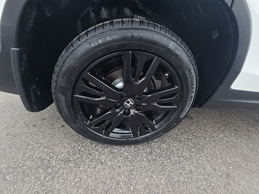 Used 2022 Honda Pilot Special Edition image 10