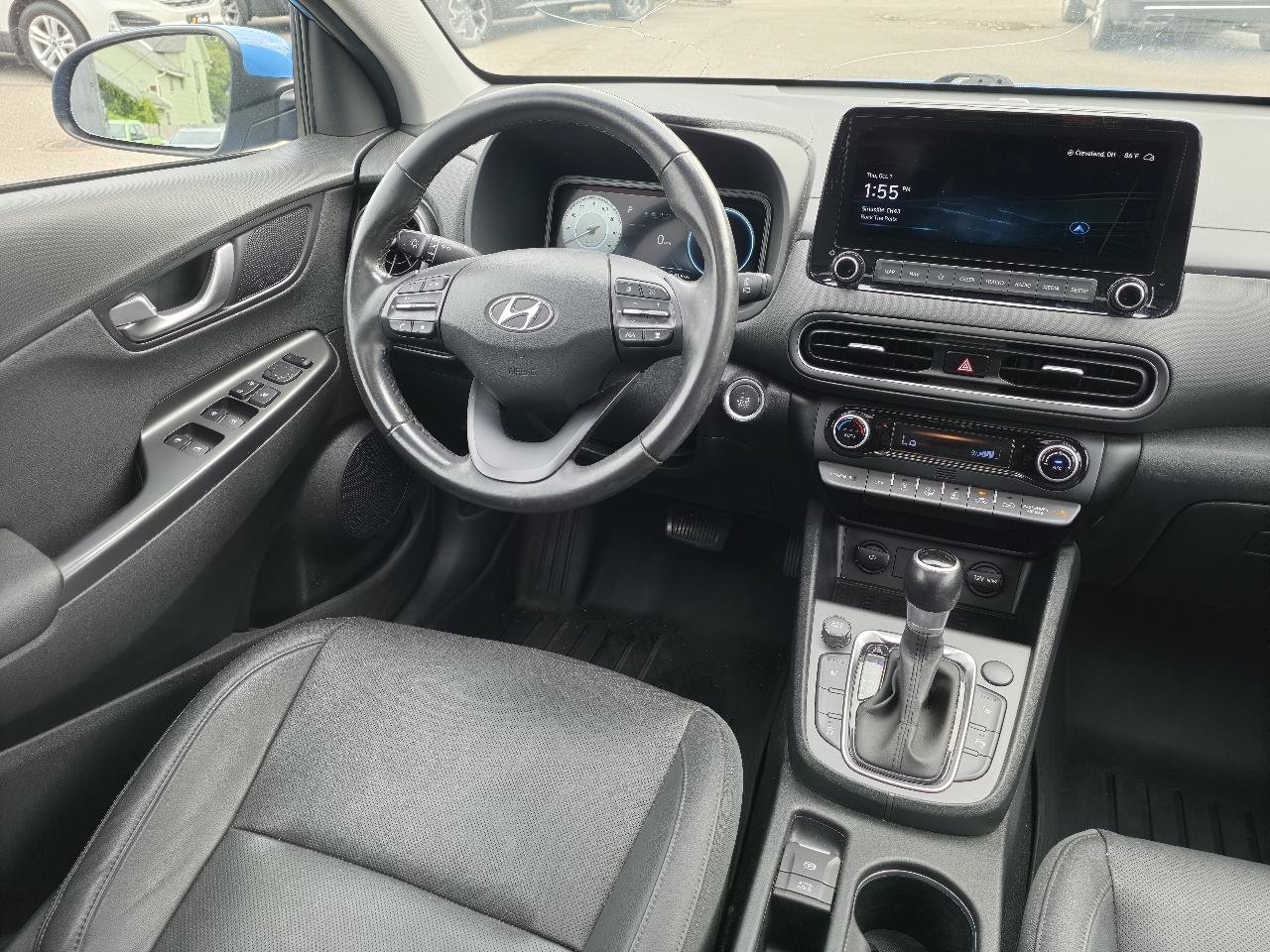 Used 2022 Hyundai Kona Limited FWD image 22