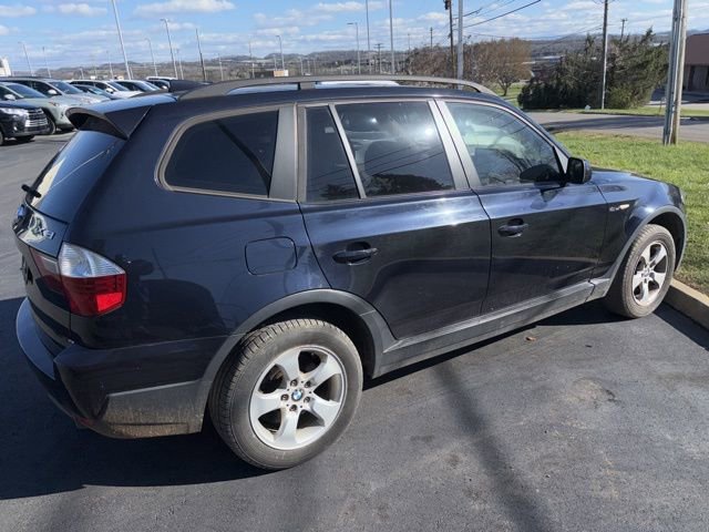 Used 2008 BMW X3 3.0si image 4