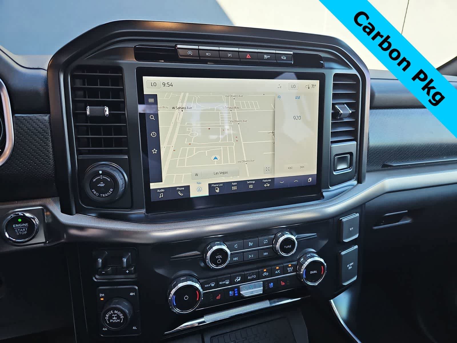 Used 2023 Ford F150 Raptor w/ Raptor Carbon Fiber Package image 20