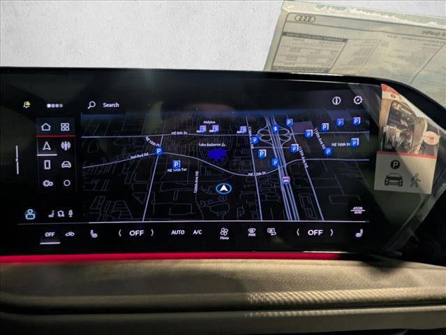 New 2025 Audi Q5 Premium Plus image 13