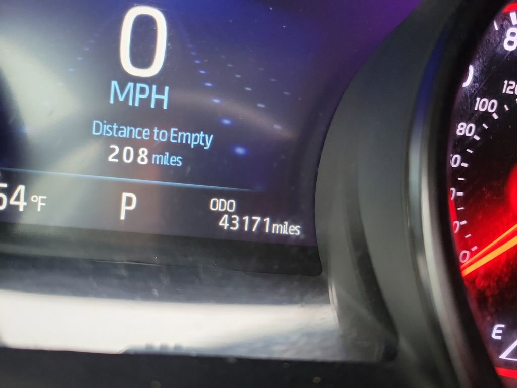 Certified 2023 Toyota Camry XSE image 34