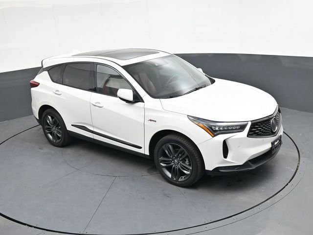 Used 2023 Acura RDX A-Spec image 21