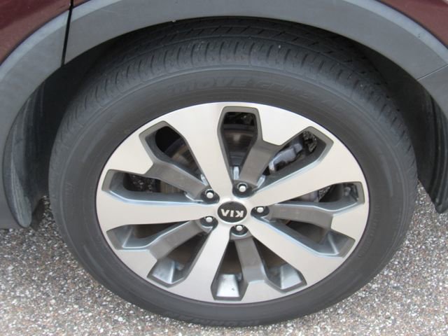 Used 2020 Kia Telluride EX w/ EX Premium Package image 13