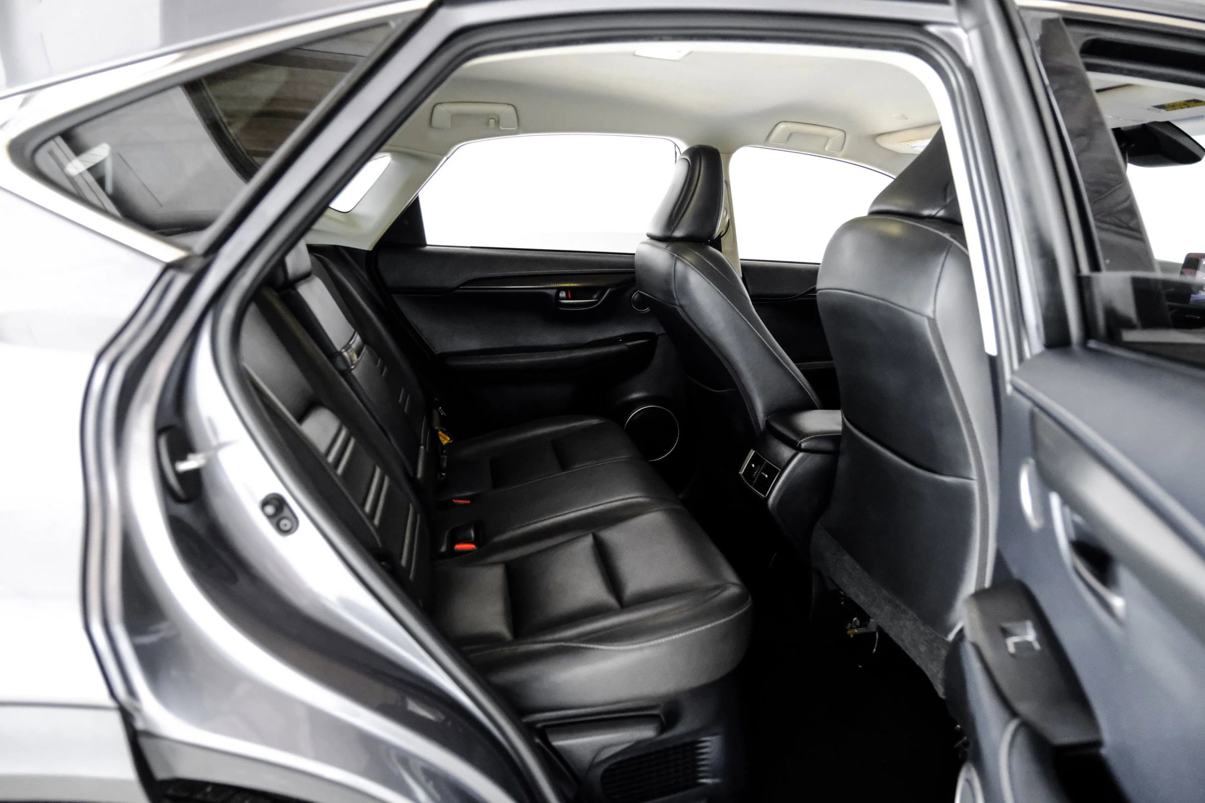 Used 2019 Lexus NX 300 FWD w/ Accessory Package 2 image 34