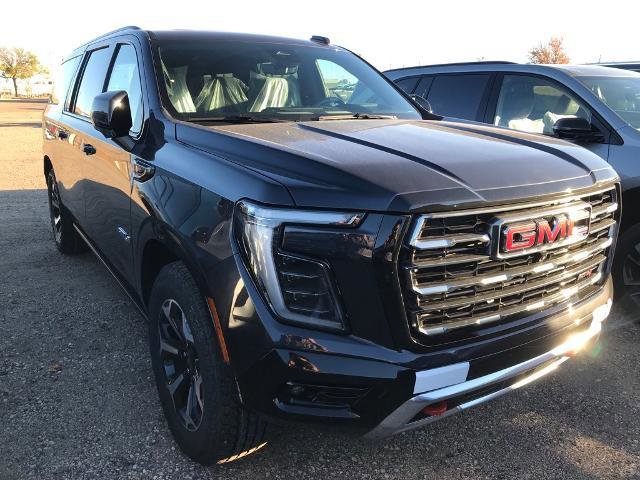 New 2026 GMC Yukon XL AT4 image 4