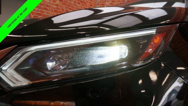 Used 2020 Nissan Rogue Sport SL w/ Premium Package image 65