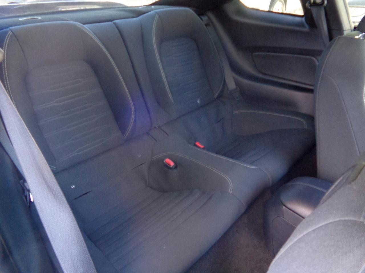 Used 2016 Ford Mustang GT image 26