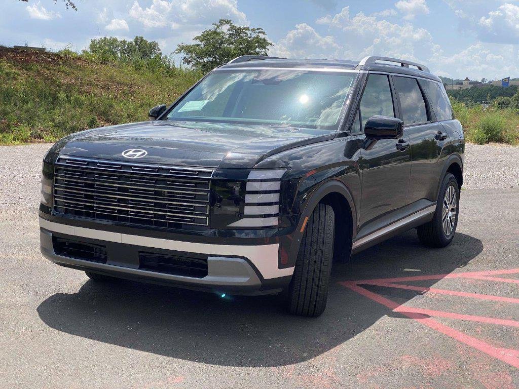 New 2026 Hyundai Palisade FWD Hybrid image 33