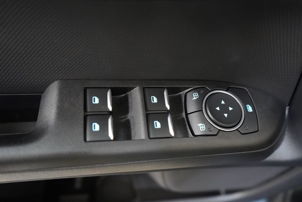 New 2026 Ford Bronco Sport Outer Banks w/ Outer Banks Tech Package+ AWD/4WD image 30